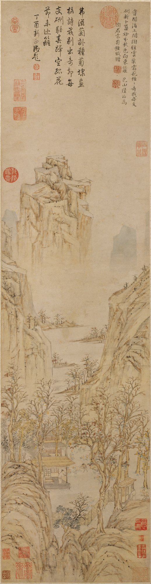 Illustration symbolique pour Édouard Glissant