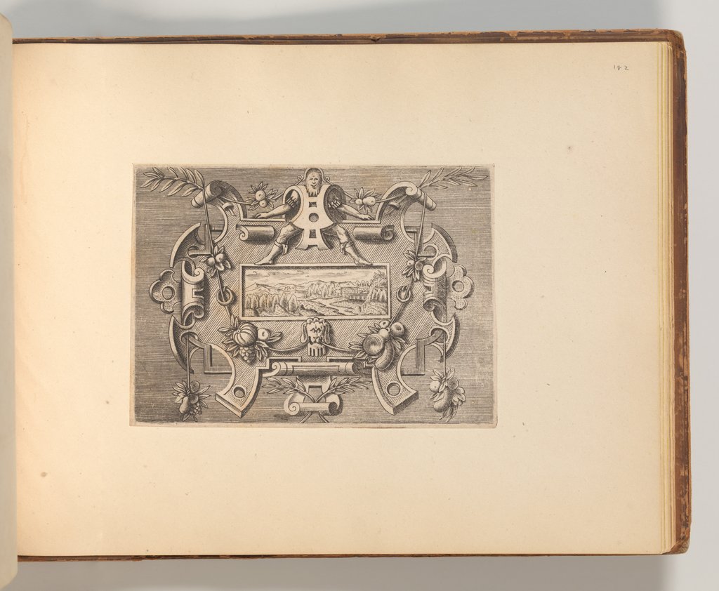 Illustration symbolique pour Charles Fourier